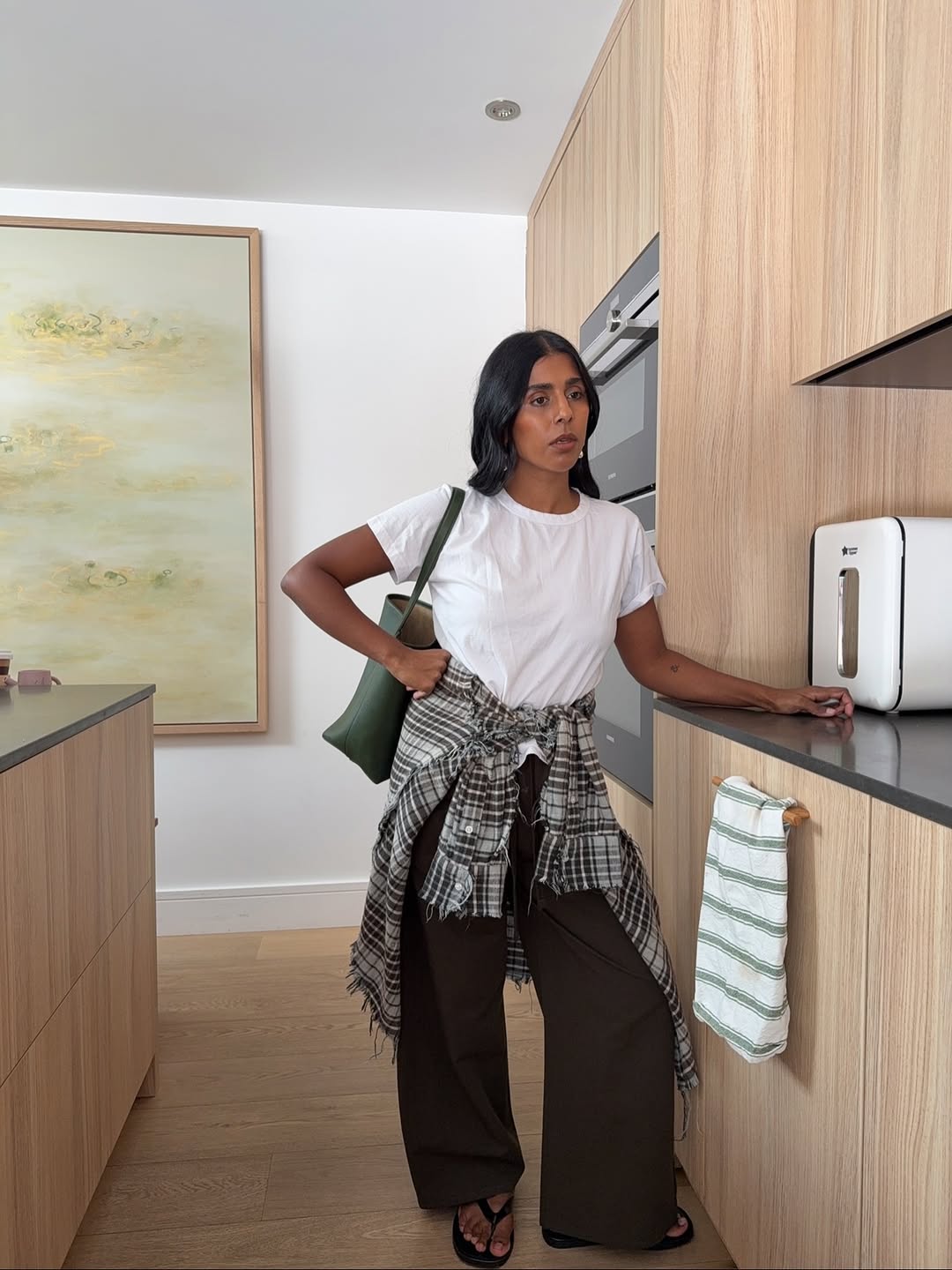 Summer Trend Prediction