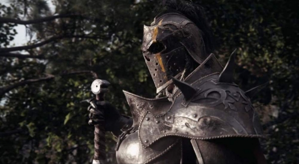 For Honor