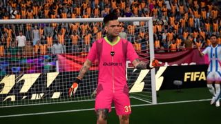 FIFA 22 Review  Trusted Reviews