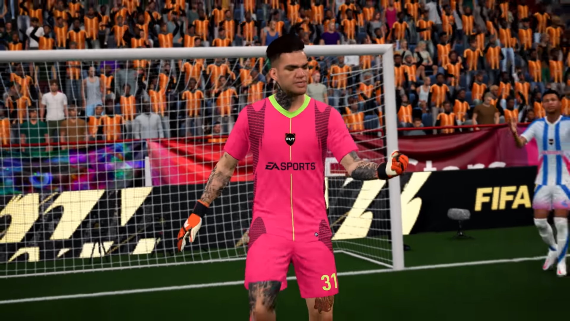 FIFA 22 review Xbox Series X 2021