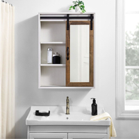 Walker Edison Wall Storage | Was $169.99, now $139.99 at Best Buy