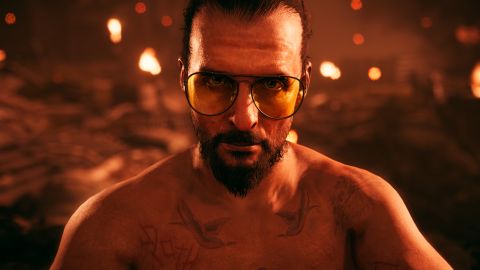 Far Cry 5's interrupting story ruins everything