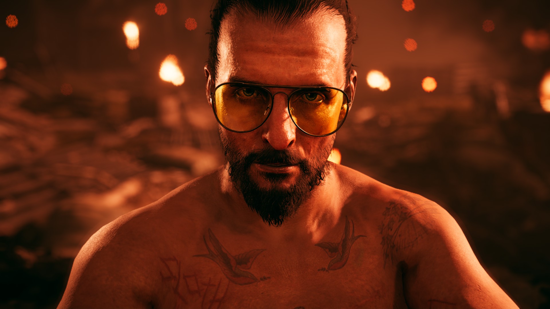 Far Cry 5 - Will Joseph Seed Be The Best Bad Guy? - Green Man Gaming Blog