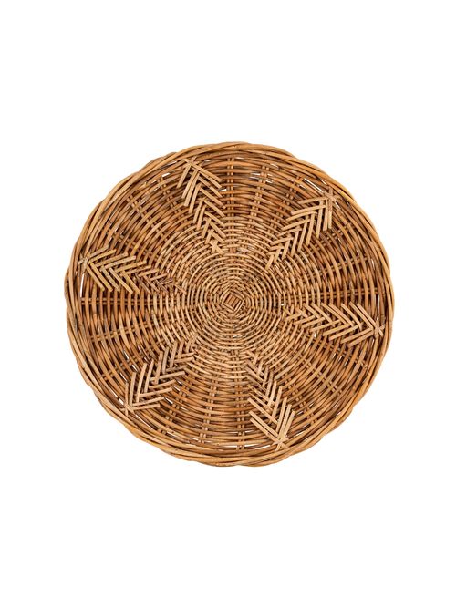 Bersama Rattan Placemat