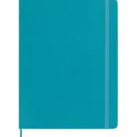 7. Moleskine Classic Notebook