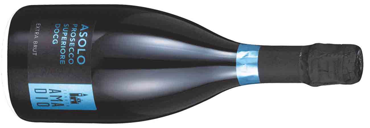 Tenuta Amadio, Extra Brut Era Grande NV