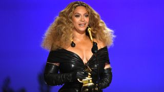 American Song Contest 2022 Predictions - Beyoncé