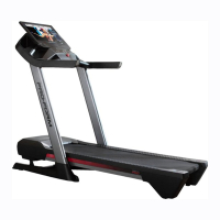 ProForm - Pro 9000 Treadmill | was $1,799.99 | now $1,599.99 at BestBuy