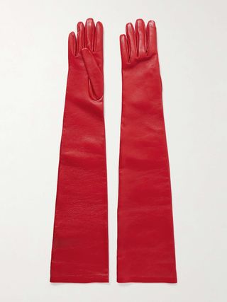 Simon Leather Gloves