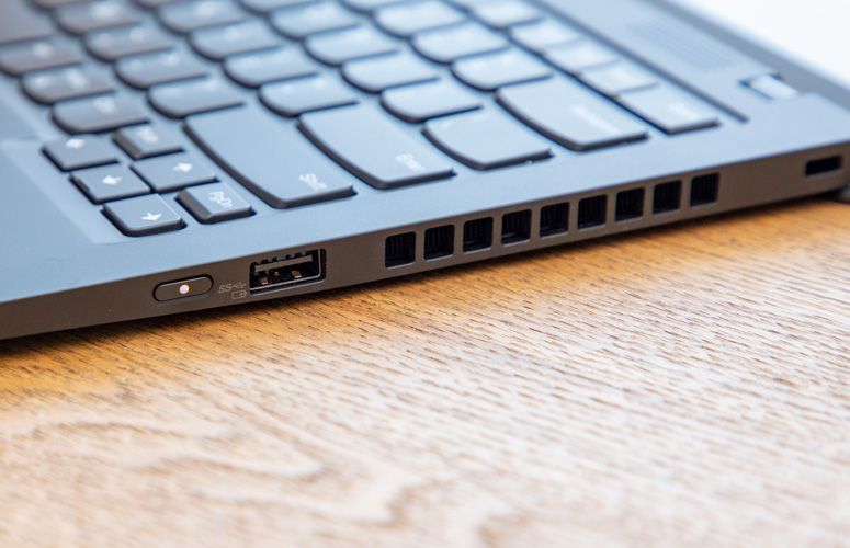 Laptops still have this annoying power button problem — it needs to