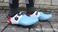 Velotoze Toe Covers