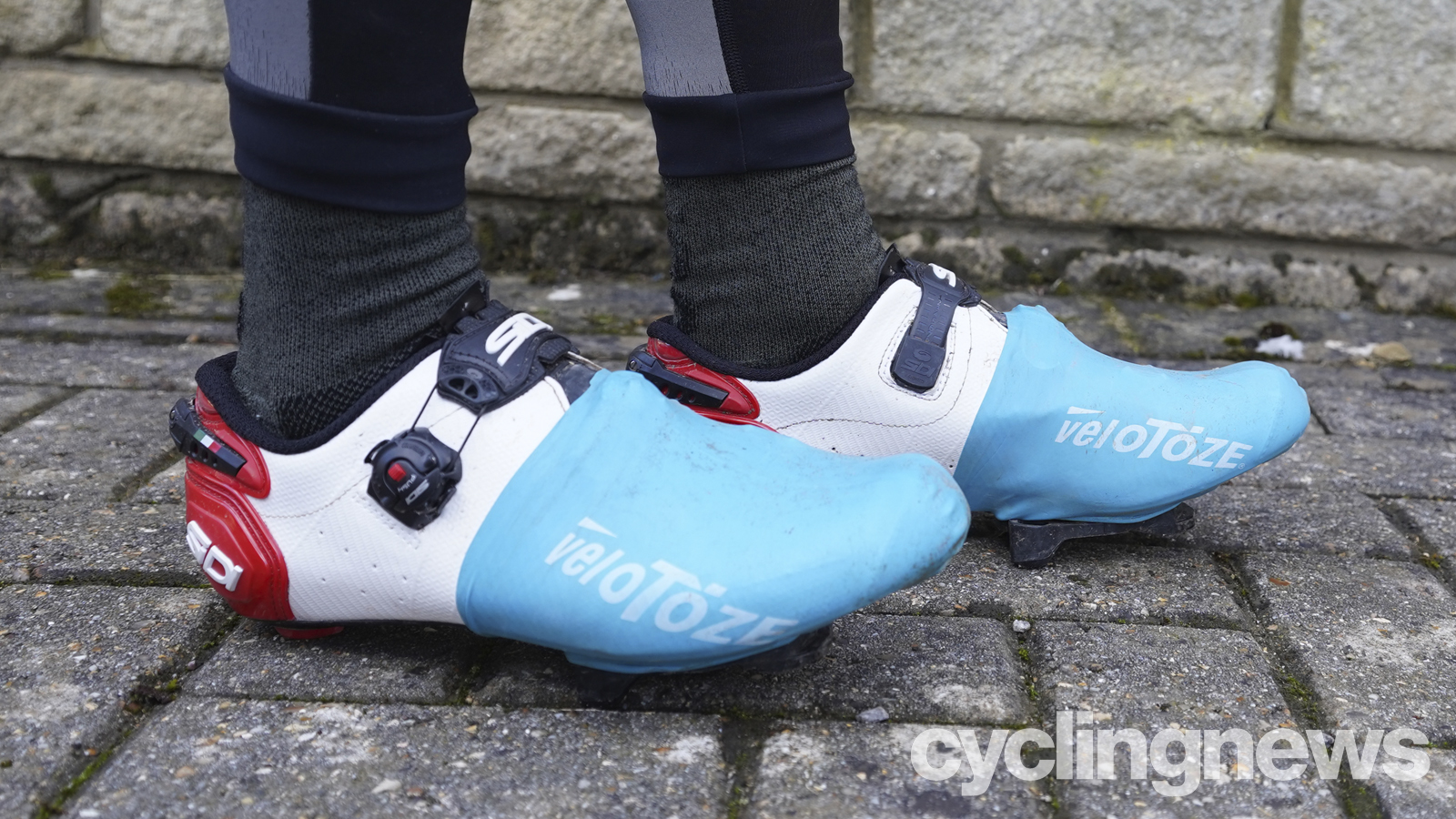 best cycling overshoes 2020