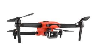Autel EVO II Dual 640T Enterprise thermal-imaging drone