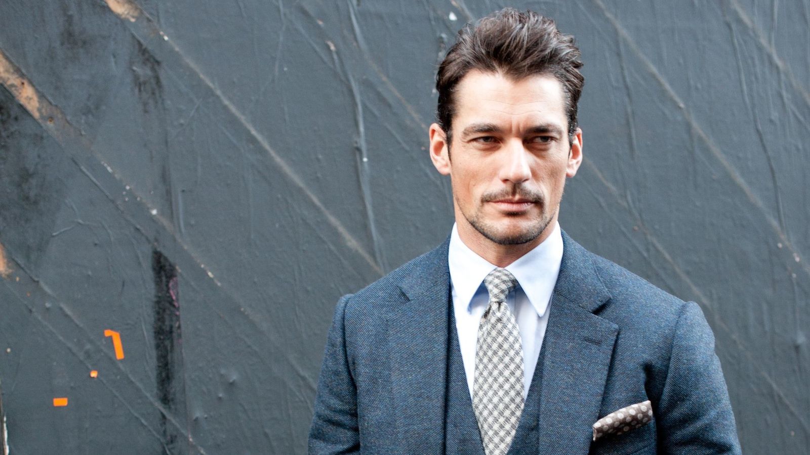 Fifty Shades of Grey Casting - David Gandy Fifty Shades of Grey | Marie ...