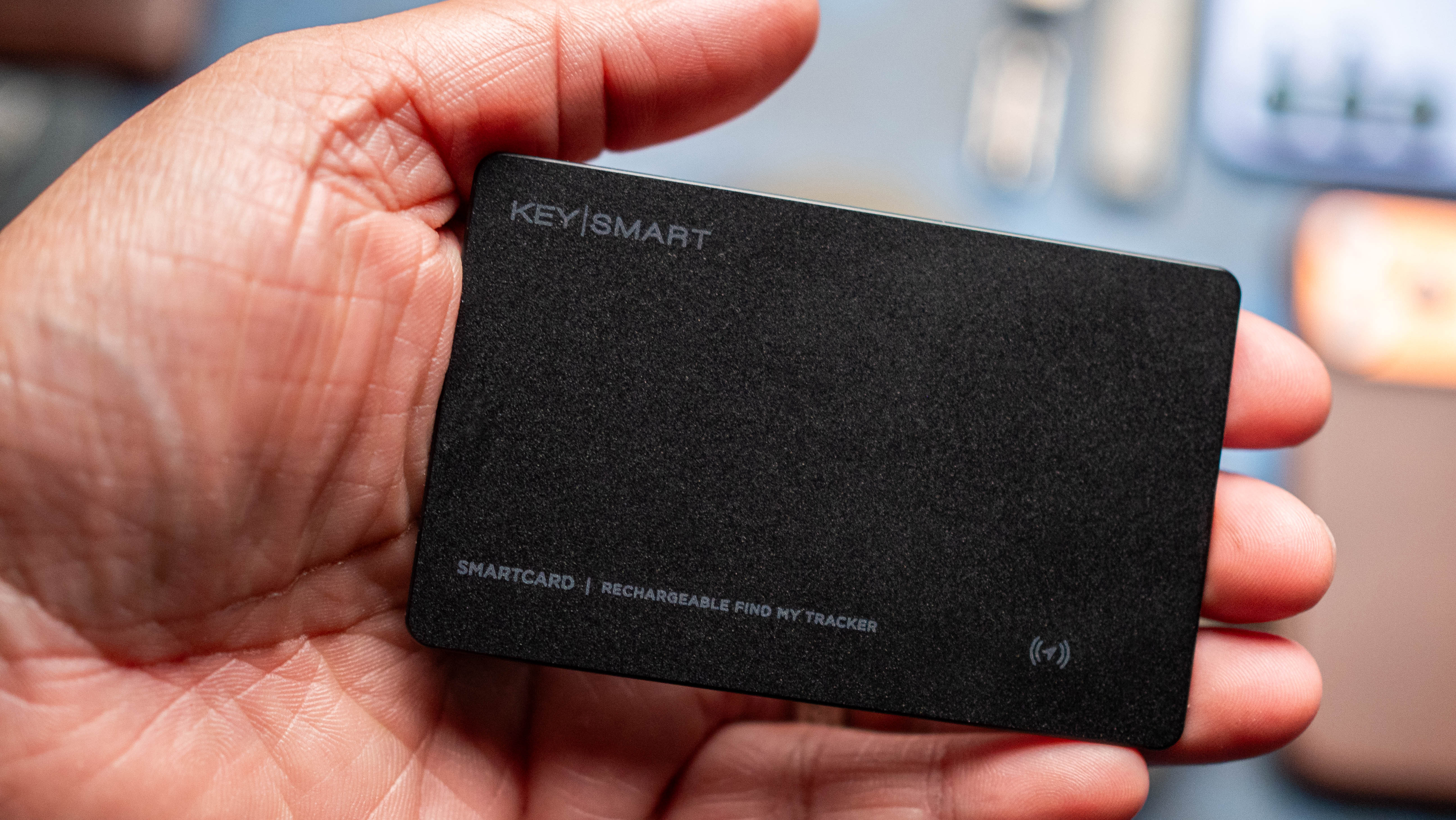 Harish's tech EDC gear on Android Central