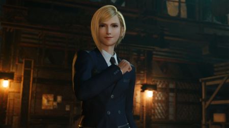 Final Fantasy 7 Rebirth