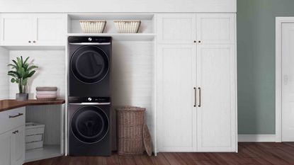 Smart Devices for the Laundry Room