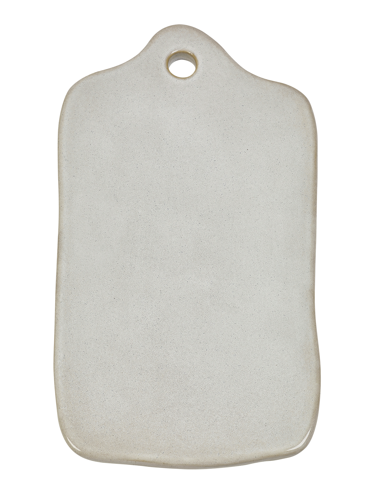 Amalfi Stoneware Cheese Serving Board
