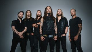 Amorphis