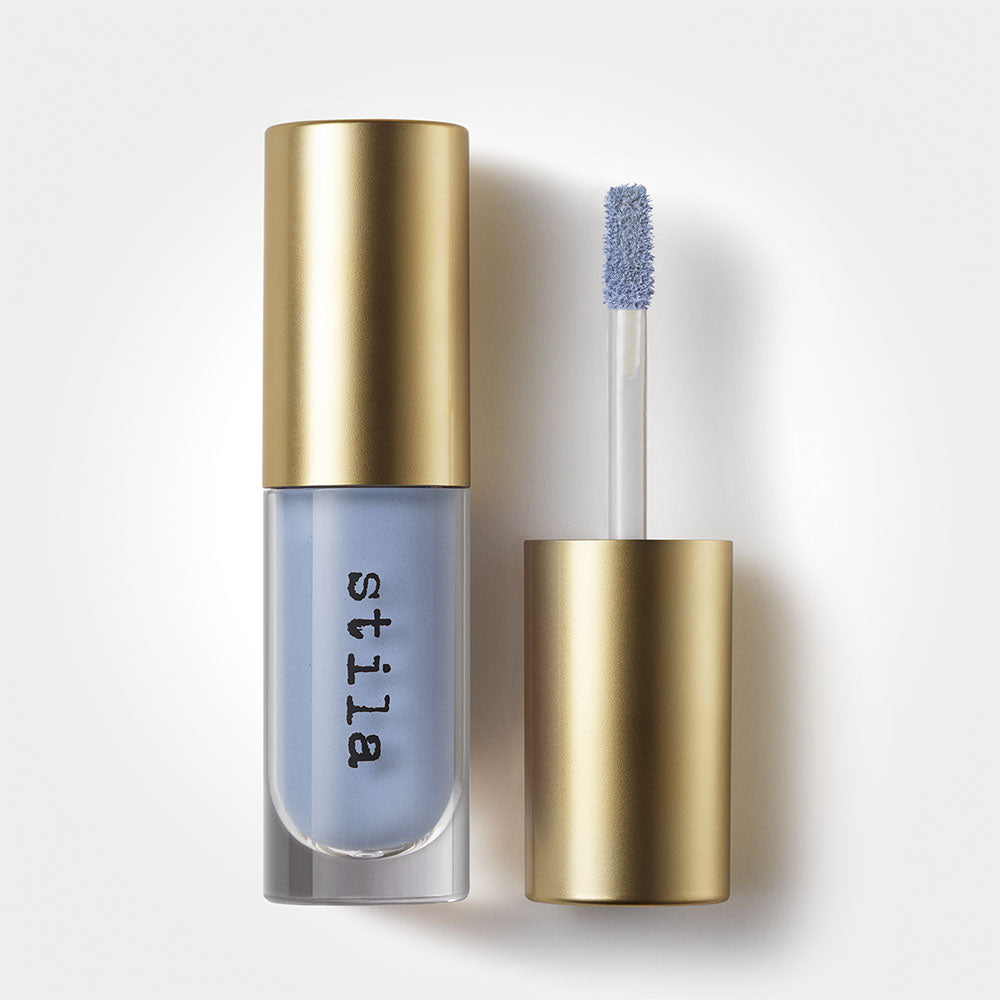 Liqua-Play&amp;trade; Eye Shadow - Peekablue Matte | Stila Cosmetics Uk