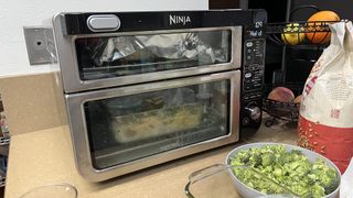 Ninja Double Oven Air Fryer