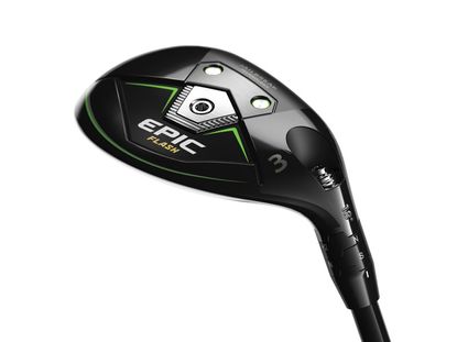 Callaway Epic Flash Hybrid Revealed