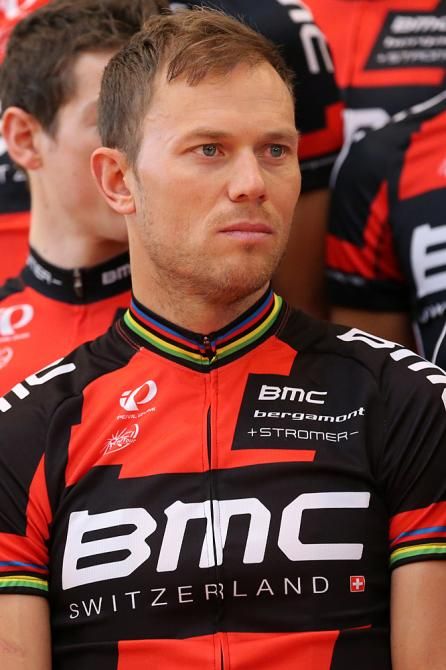 Thor Hushovd