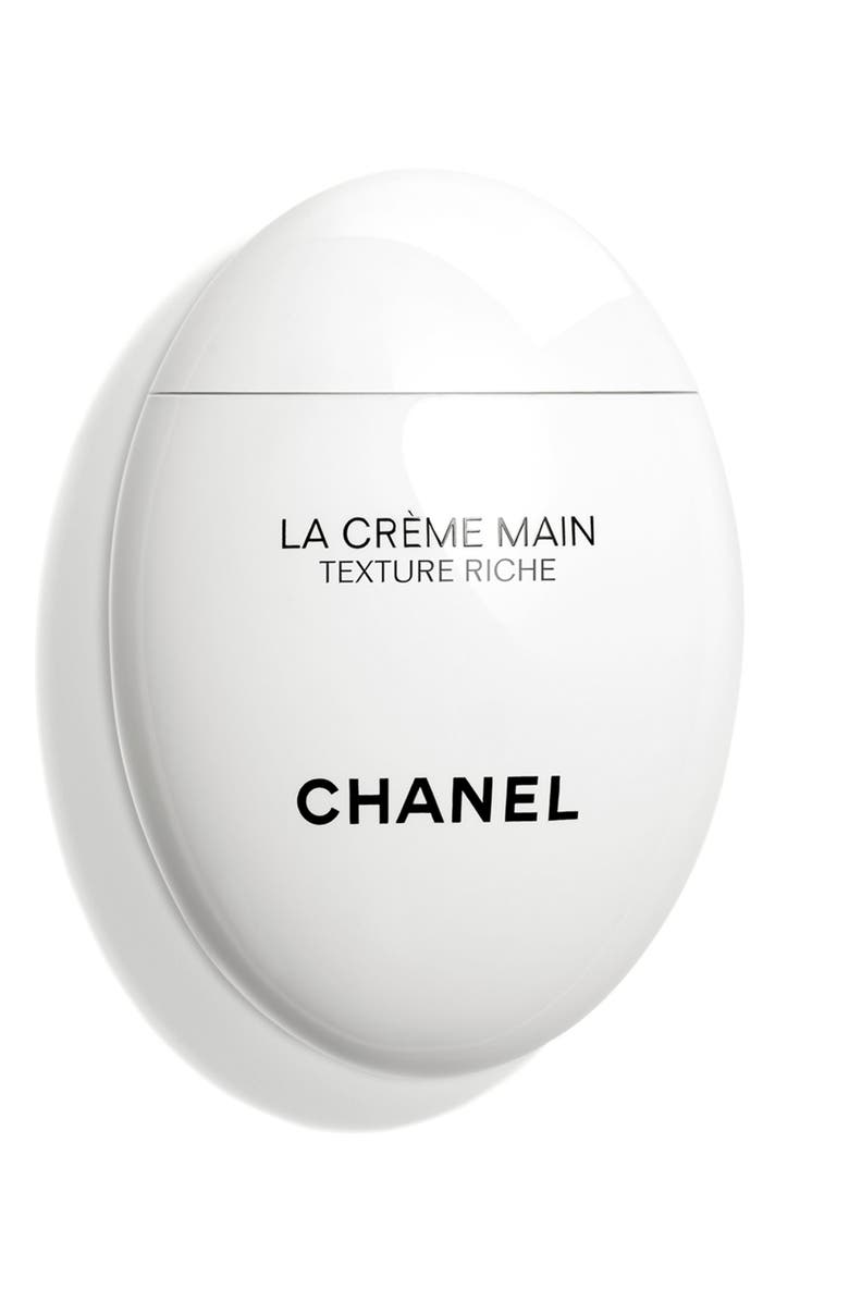 La Cr&amp;Egrave;me Main Texture Riche Hand &amp;amp; Nail Cream