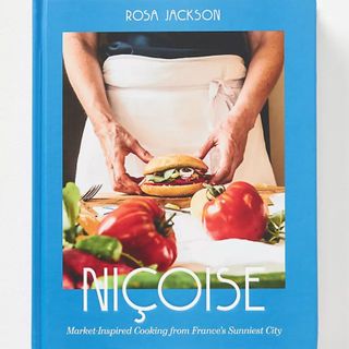 nicoise cook book