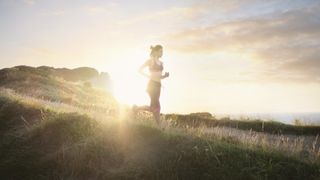 should I try fasted running?