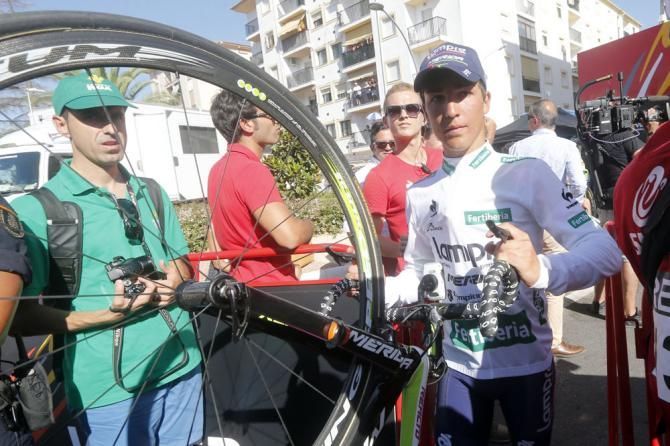 Valerio Conti (Lampre - Merida)