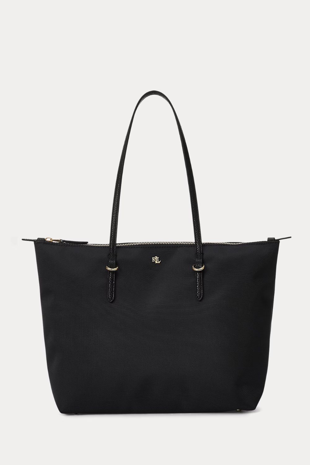 Nylon Medium Keaton Tote Bag