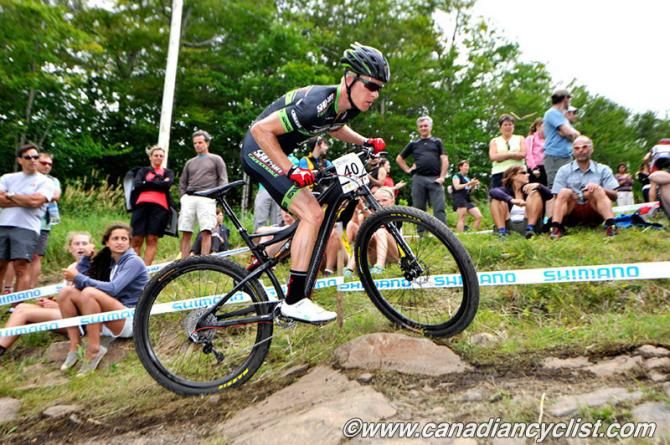 Max Plaxton (Team Sho-Air/Cannondale)