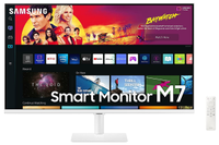 Samsung 32-inch M70B 4K USB-C Smart Monitor: was $399, now $269 at Amazon