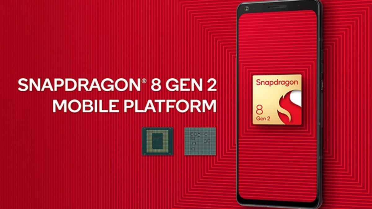 New Snapdragon chipset set to improve smartphone photography | Digital ...
