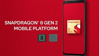 Qualcomm Snapdragon 8 Gen 2