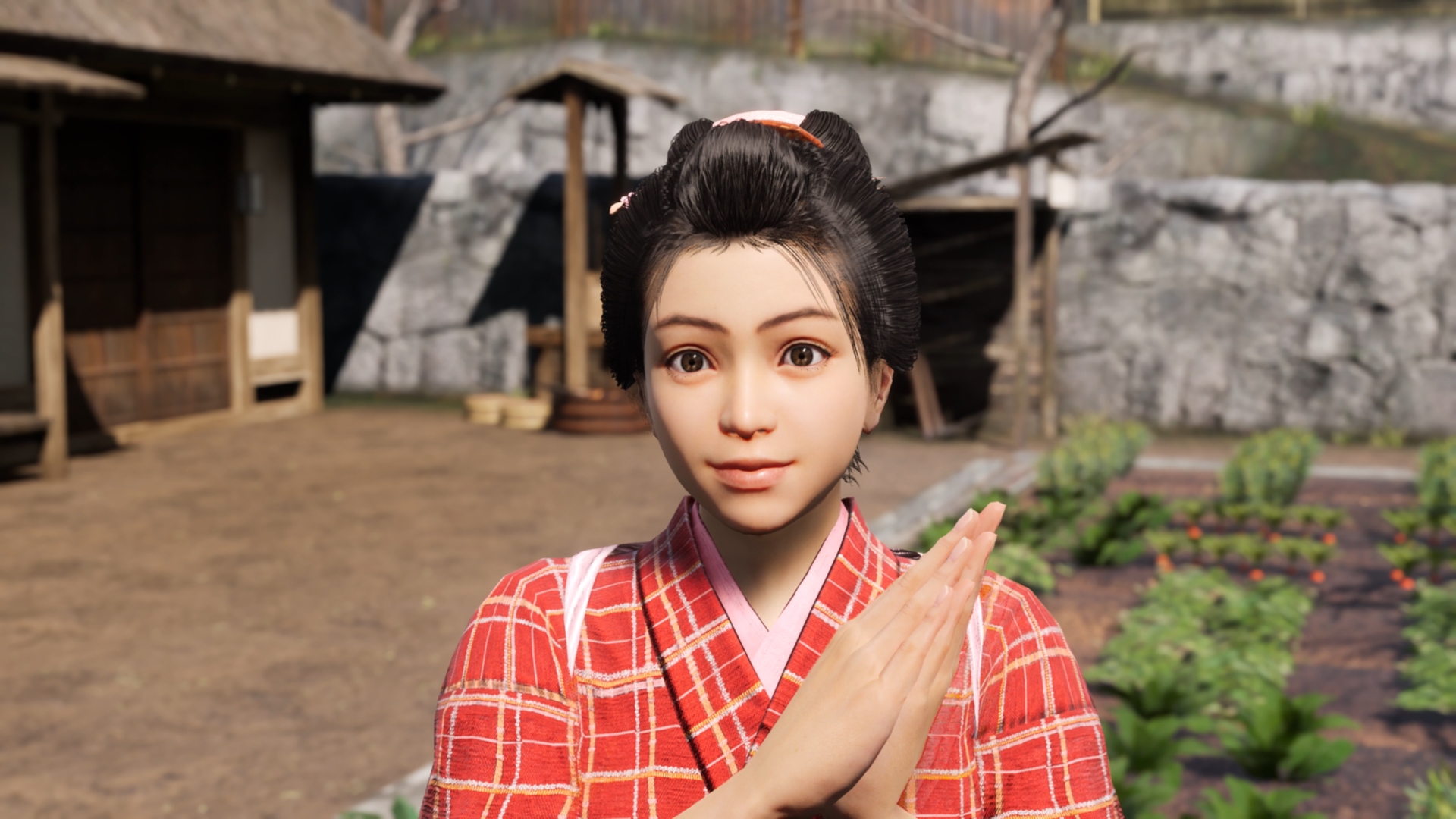 In remaking Like a Dragon: Ishin, the devs wanted to make everything faster  – here's why