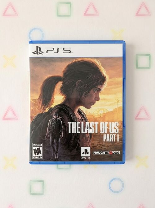 The Last of Us Part I 
