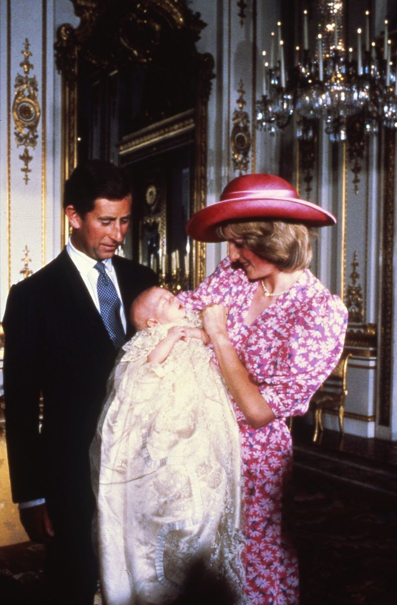 princess diana