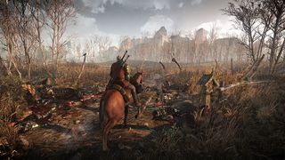 Best Witcher 3 Mods - Fast travel from anywhere