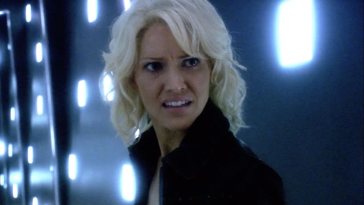 Battlestar Galactica's Tricia Helfer On Joining OnlyFans: 'In My Do
