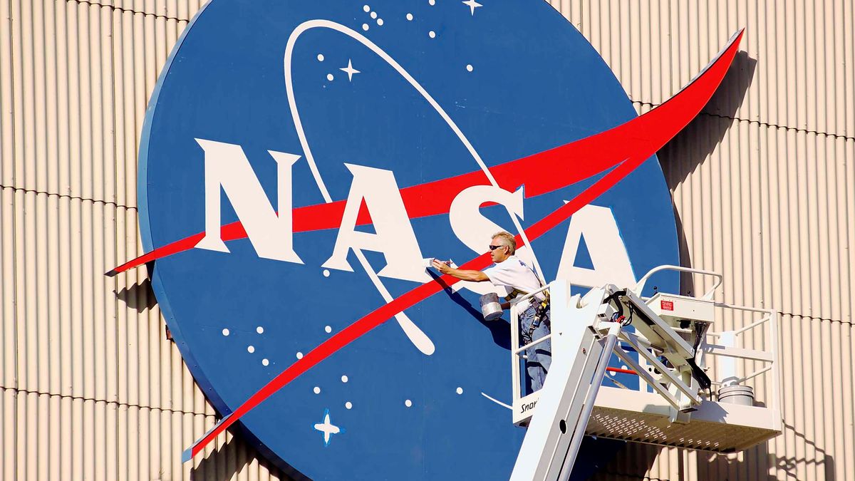 What is NASA? Exploring the universe for 65 years