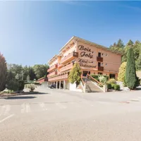Bois Joly HotelDistance:Tripadvisor: