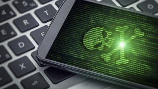 Mobile malware