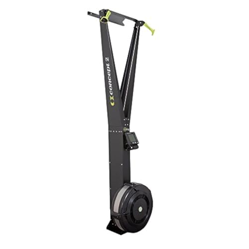 Amazon.com : Concept2 Skierg With Pm5 Performance Monitor : Sports & Outdoors