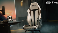 Secretlab Titan Evo Mandalorian 