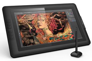 XP-Pen Artist 15.6 pen display