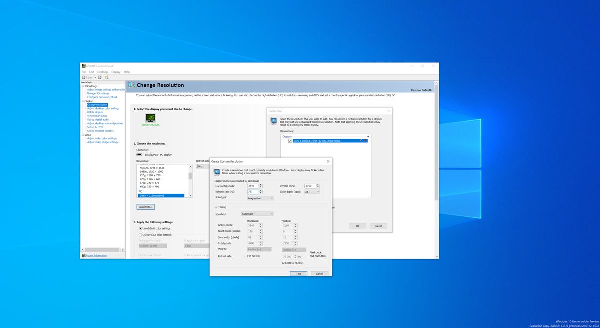 Custom utility. Как разогнать монитор на Windows 11. Custom Resolution Utility. Как сделать КС насыщенной через NVIDIA.