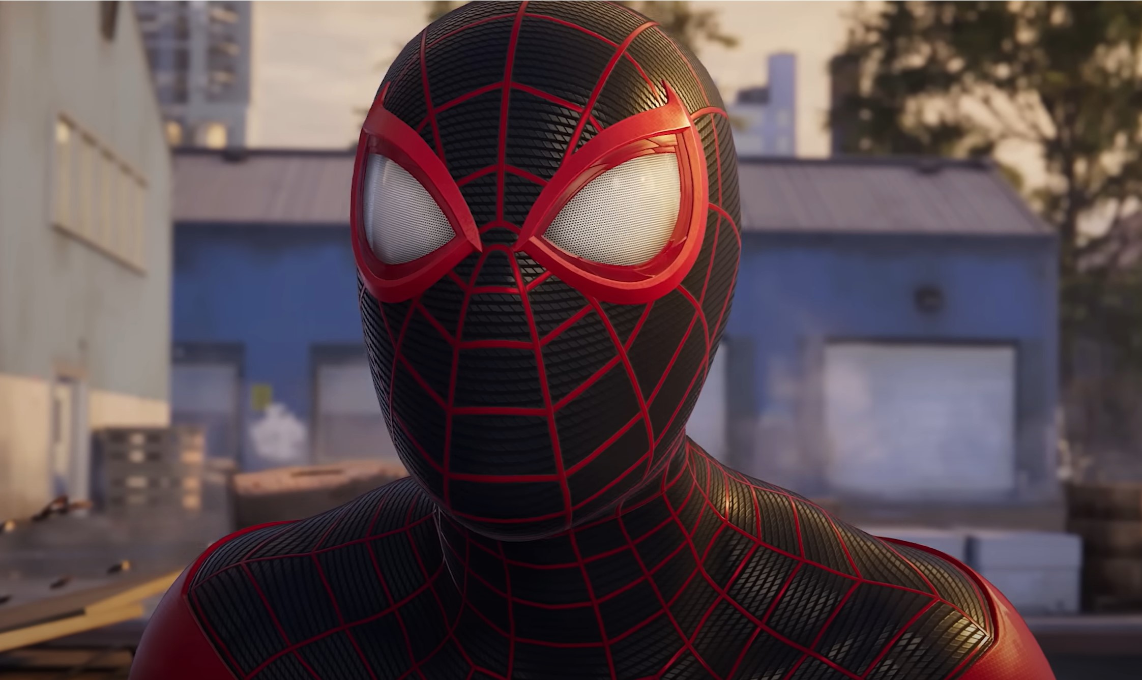 Spiderman 2