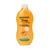 Garnier 24H Gradual Tan Lotion Garnier 24H Gradual Tan Lotion